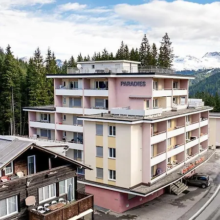 Paradies 001 Arosa