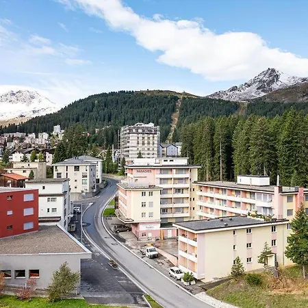 Paradies 001 * Arosa