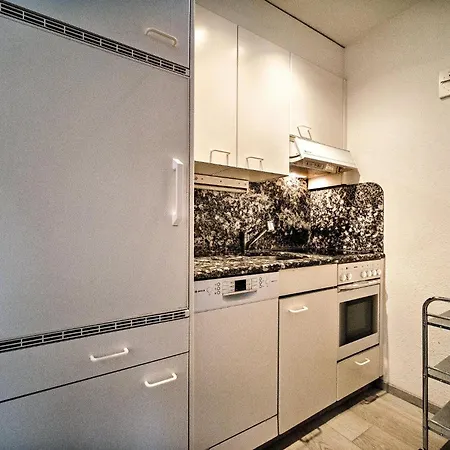 Paradies 001 Appartement Arosa