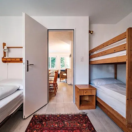 Paradies 001 Appartement Arosa