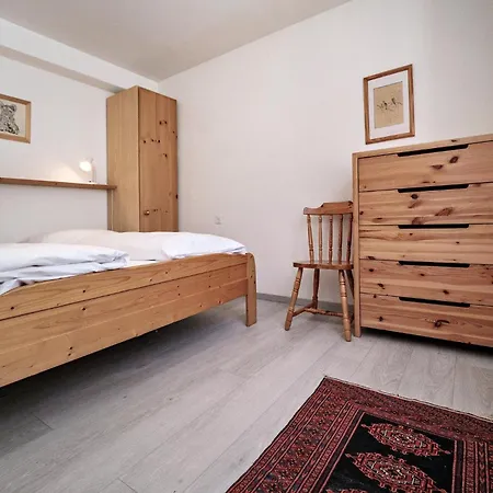 Appartement Paradies 001 *