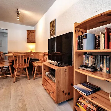 Appartement Paradies 001 Arosa