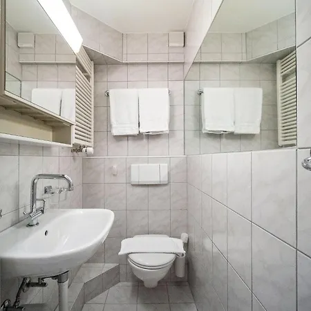Appartement Paradies 001 Arosa