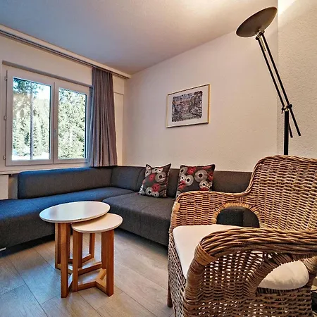 Appartement Paradies 001 *