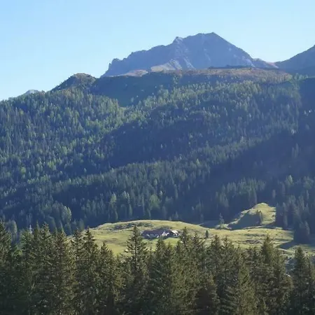 Lägenhet Paradies 001 *