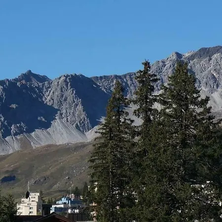 Paradies 001 Arosa