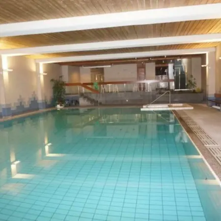 Lägenhet Paradies 001