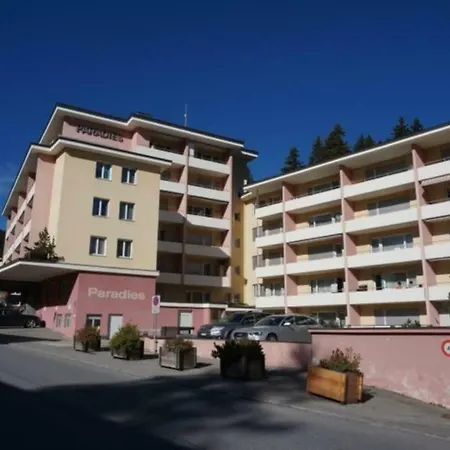 Paradies 001