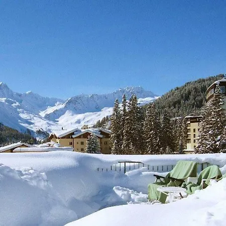 Paradies 001 Arosa