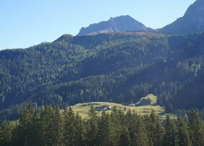 Apartamento Paradies 001 *