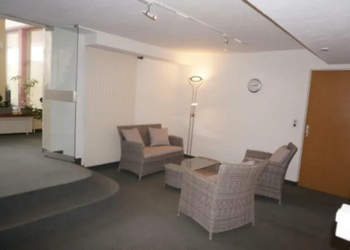 Apartment Paradies 001