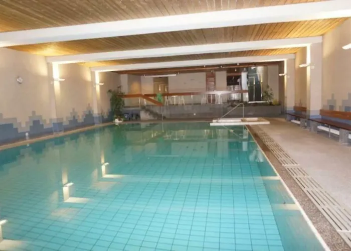 Apartment Paradies 001