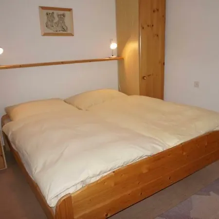Paradies 001 Appartement