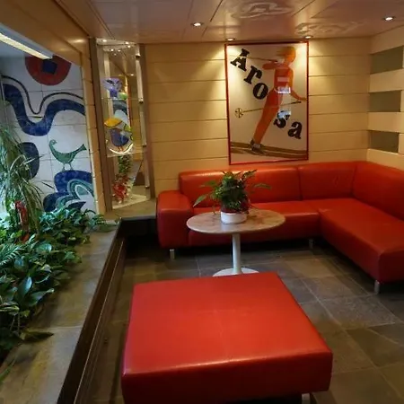 Paradies 001 Appartement *