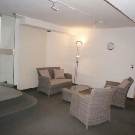 דירה Paradies 001