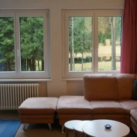 Apartamento Paradies 001 Arosa