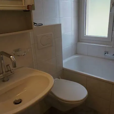 Paradies 001 Apartamento