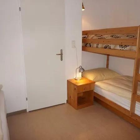 Apartamento Paradies 001 Arosa
