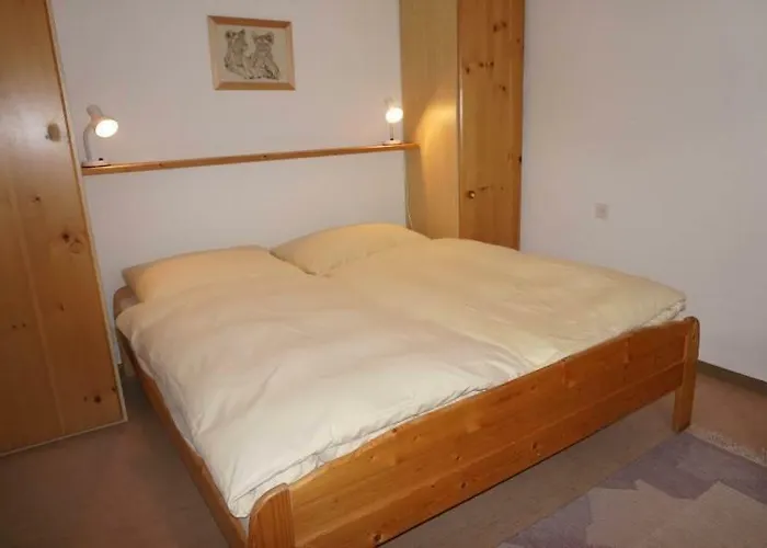 Paradies 001 דירה